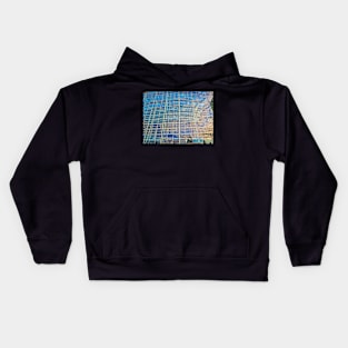 Reflections Kids Hoodie